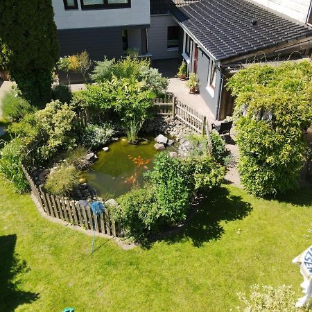1 Raum Appartement Mit Kuechenzeile In Kappeln Extérieur photo