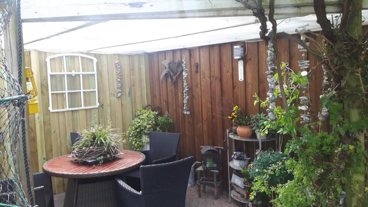 1 Raum Appartement Mit Kuechenzeile In Kappeln Extérieur photo